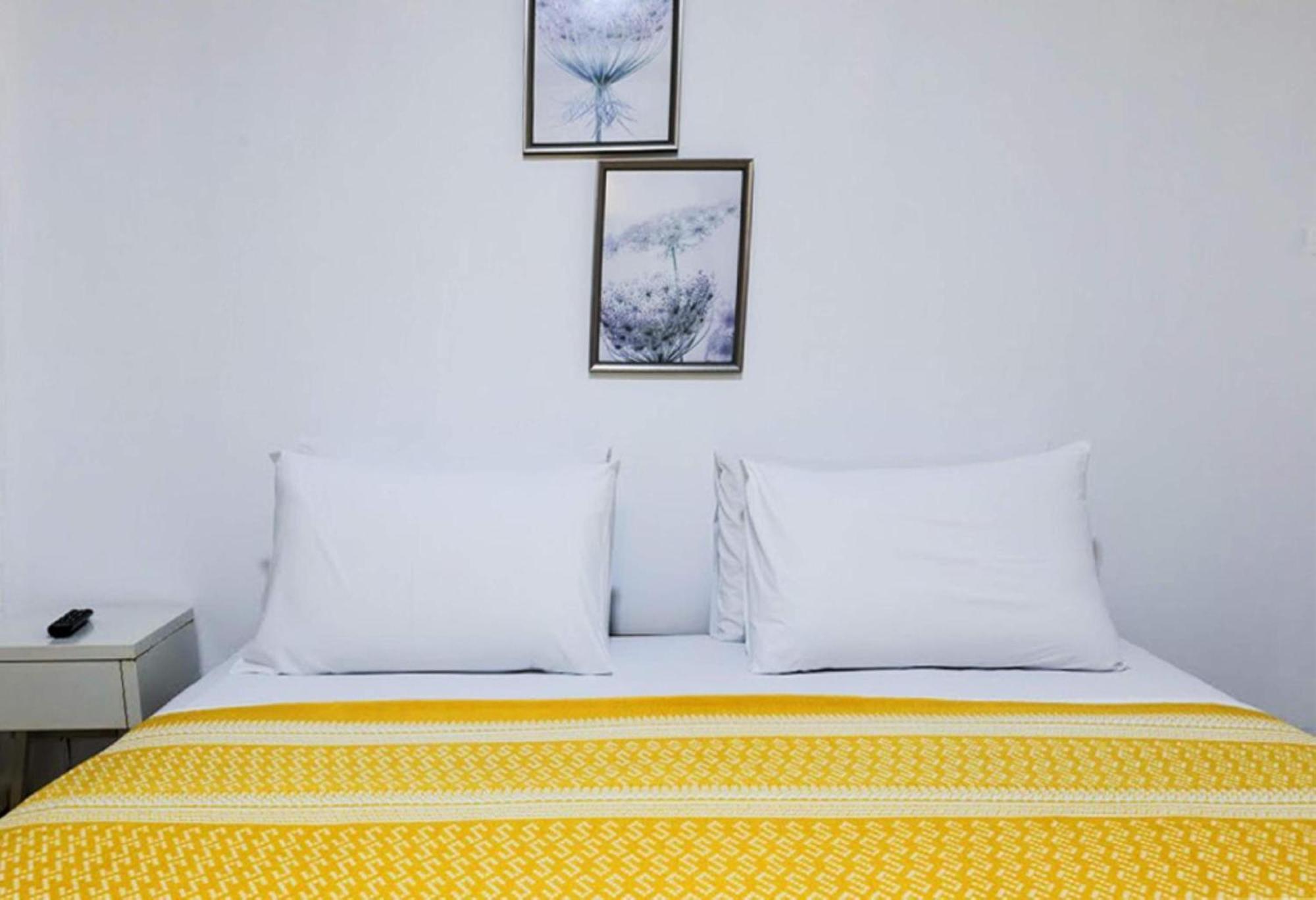Howard Square Boutique Hotel Bangkok Extérieur photo