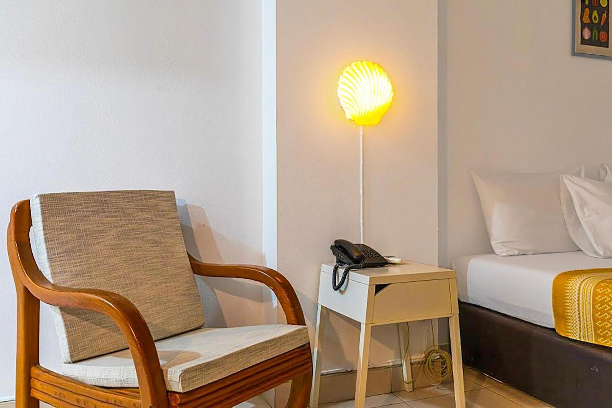 Howard Square Boutique Hotel Bangkok Extérieur photo