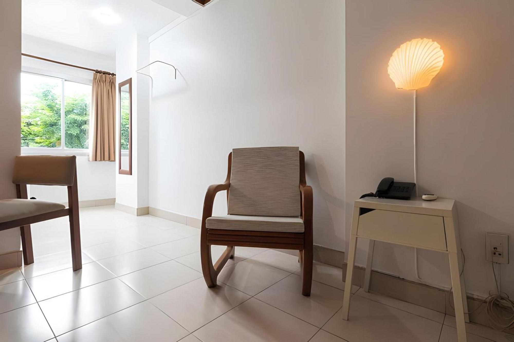 Howard Square Boutique Hotel Bangkok Extérieur photo