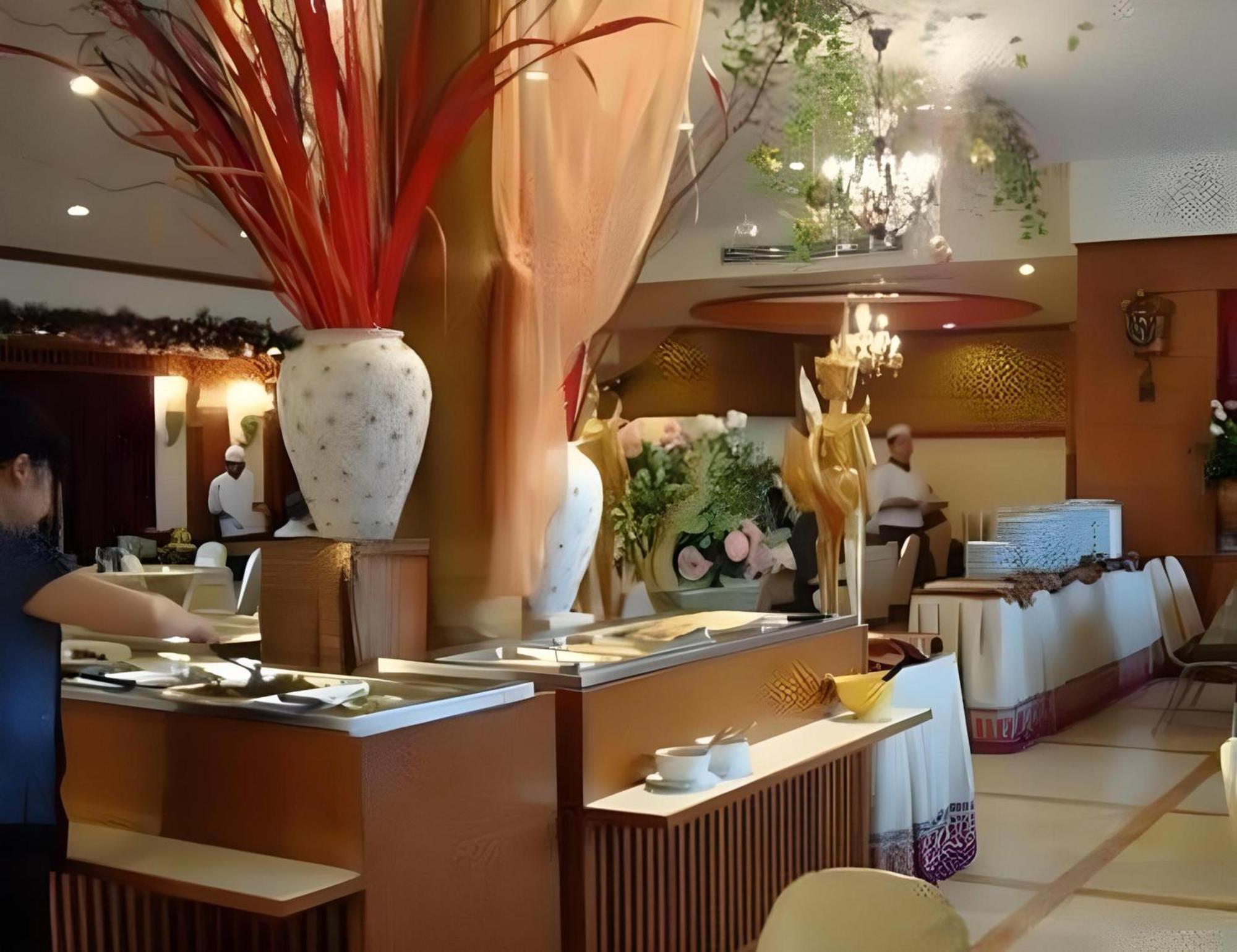 Howard Square Boutique Hotel Bangkok Extérieur photo