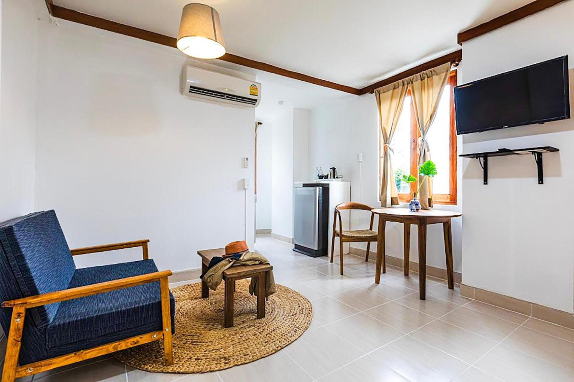 Howard Square Boutique Hotel Bangkok Extérieur photo