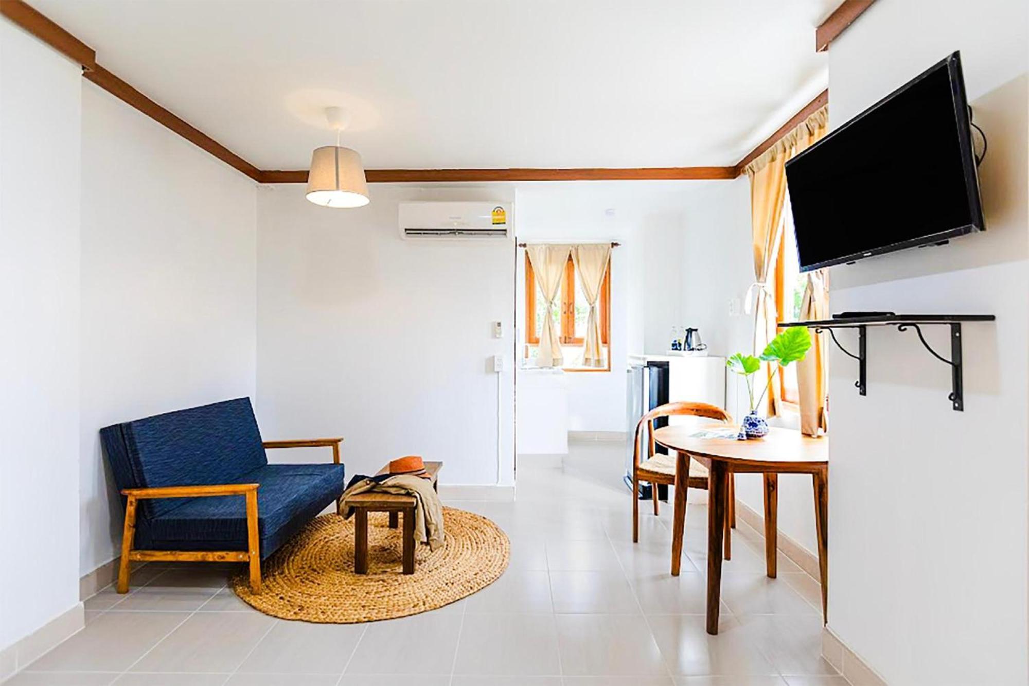 Howard Square Boutique Hotel Bangkok Extérieur photo