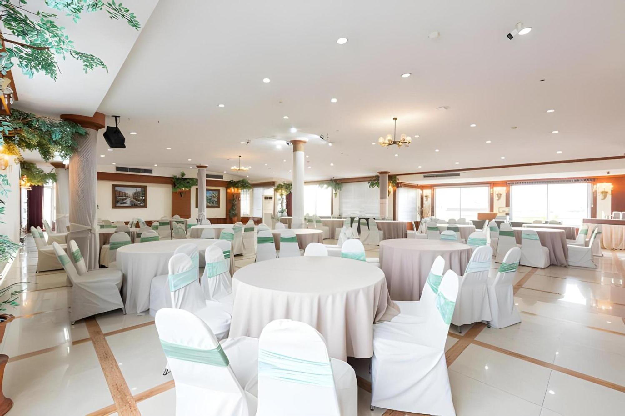 Howard Square Boutique Hotel Bangkok Extérieur photo